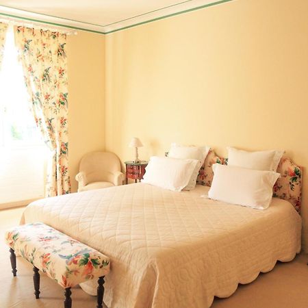 Chateau Senailhac Трс Экстерьер фото