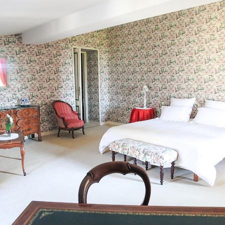 Chateau Senailhac Трс Экстерьер фото