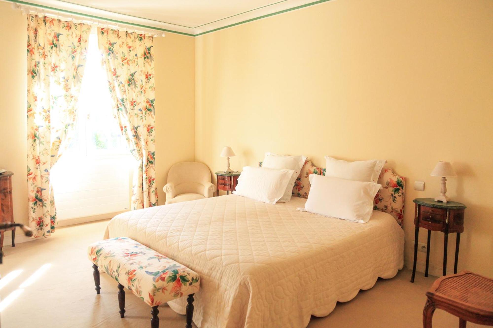 Chateau Senailhac Трс Экстерьер фото