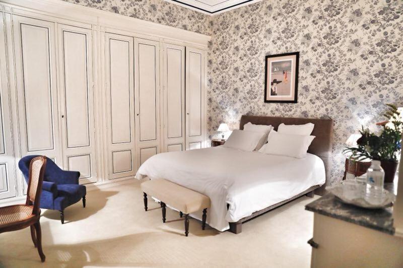 Chateau Senailhac Трс Экстерьер фото