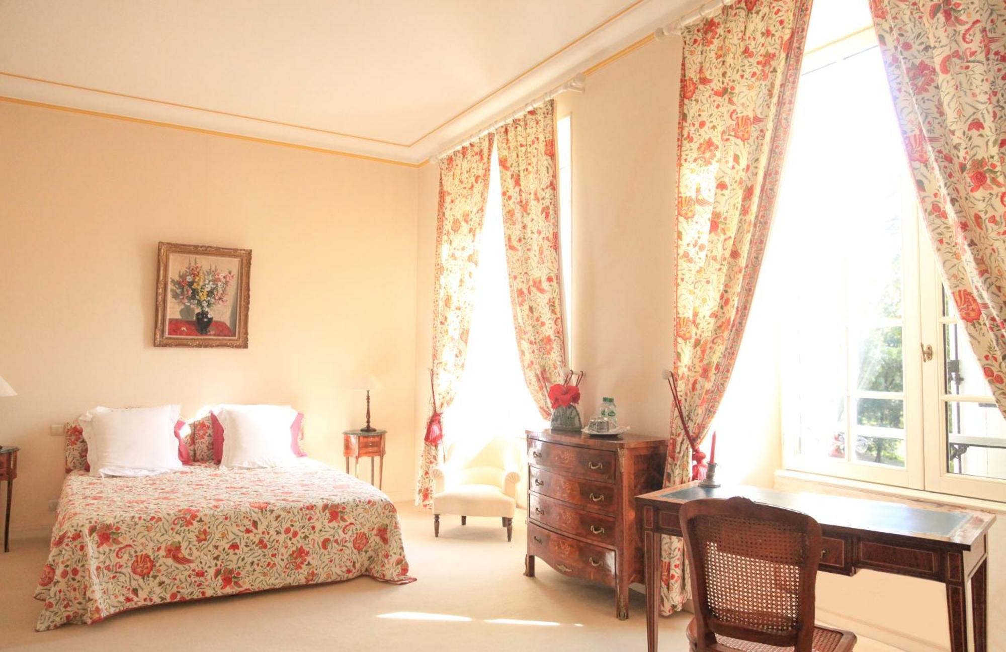 Chateau Senailhac Трс Экстерьер фото